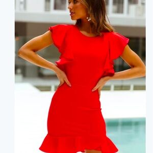 Brand new Hello Molly dress